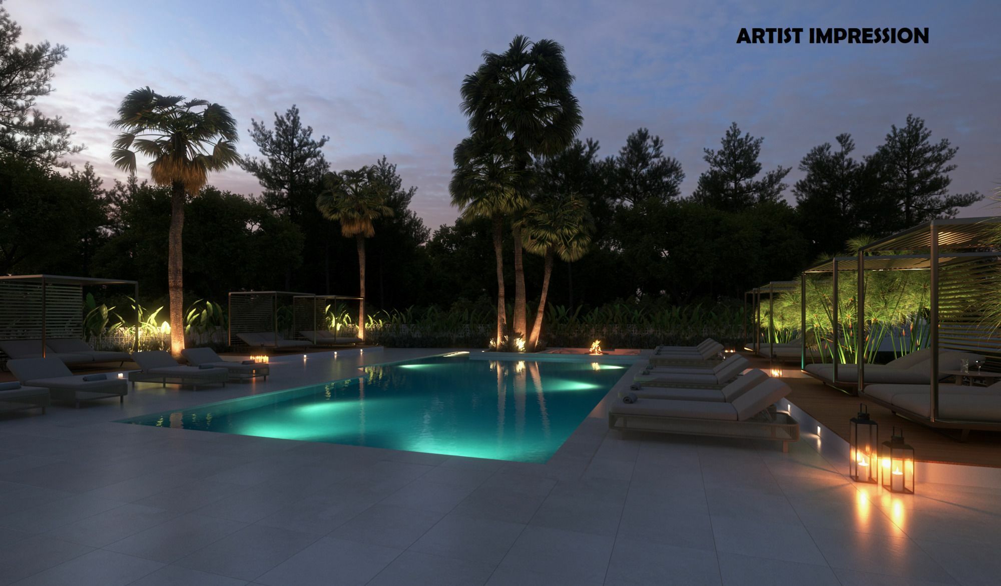 Hotel Boutique&Spa Las Mimosas Ibiza San Antonio Abad Exterior foto